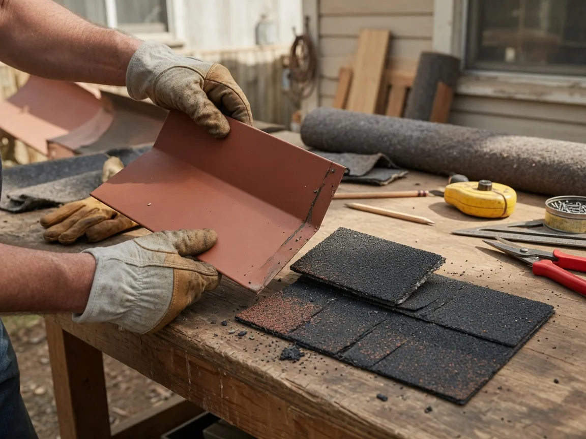 Roof Repair company in Long Island, VA